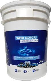 Diesel Exhaust Fluid